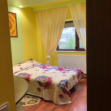 Clau Apartment Galaţi Buitenkant foto