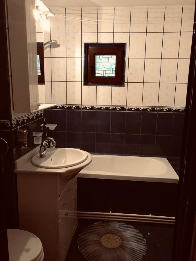 Clau Apartment Galaţi Buitenkant foto