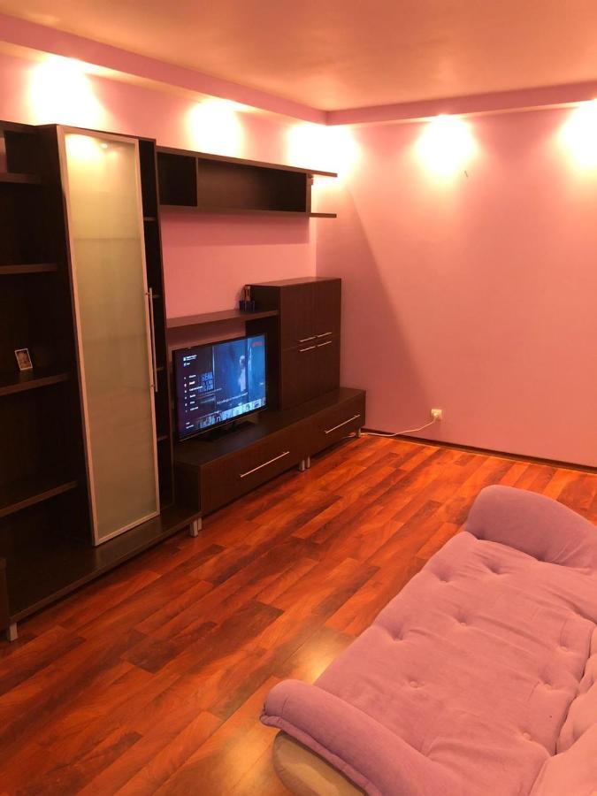 Clau Apartment Galaţi Buitenkant foto
